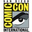 Comic-Con San Diego Logo