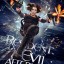 Resident Evil Afterlife 3D Affiche US