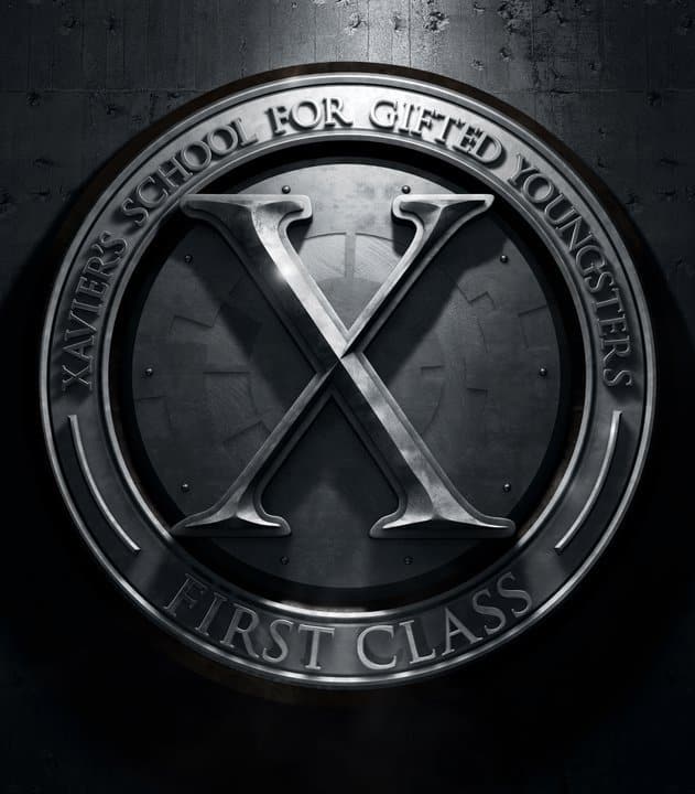 XMen First Class sera dans nos salles d s le 3 juin 2011 avec James 