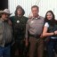 The Last Stand - Set Photo 01