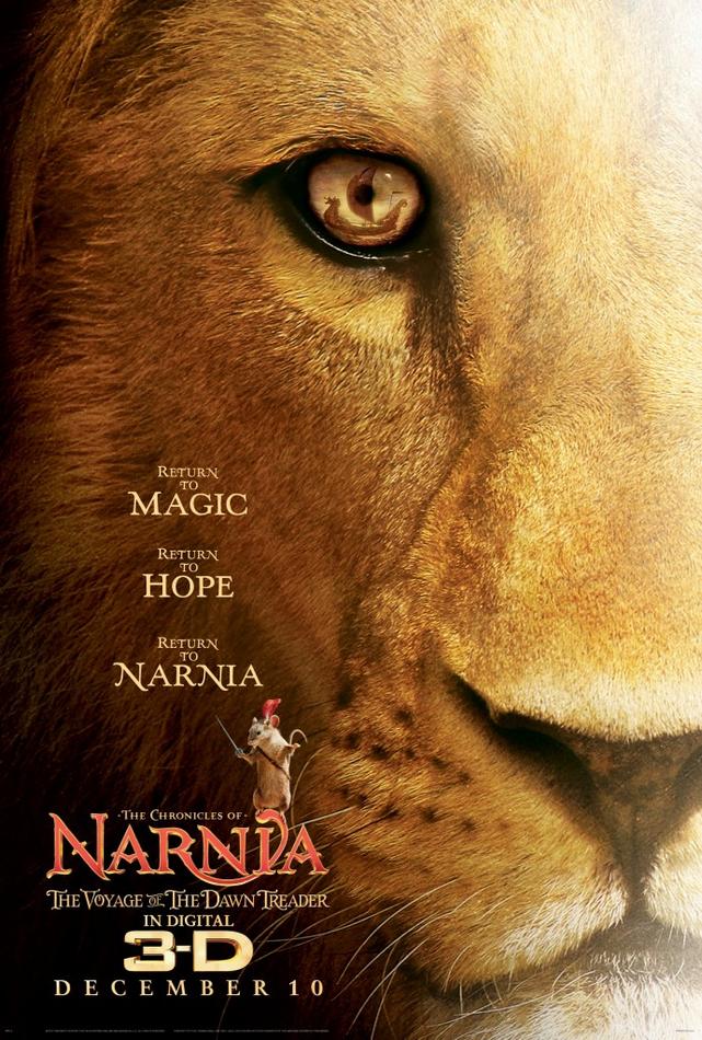 Le-Monde-De-Narnia-3-Affiche-Teaser  