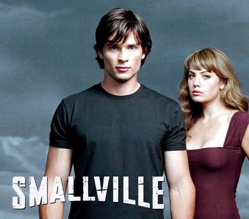 Smallville  