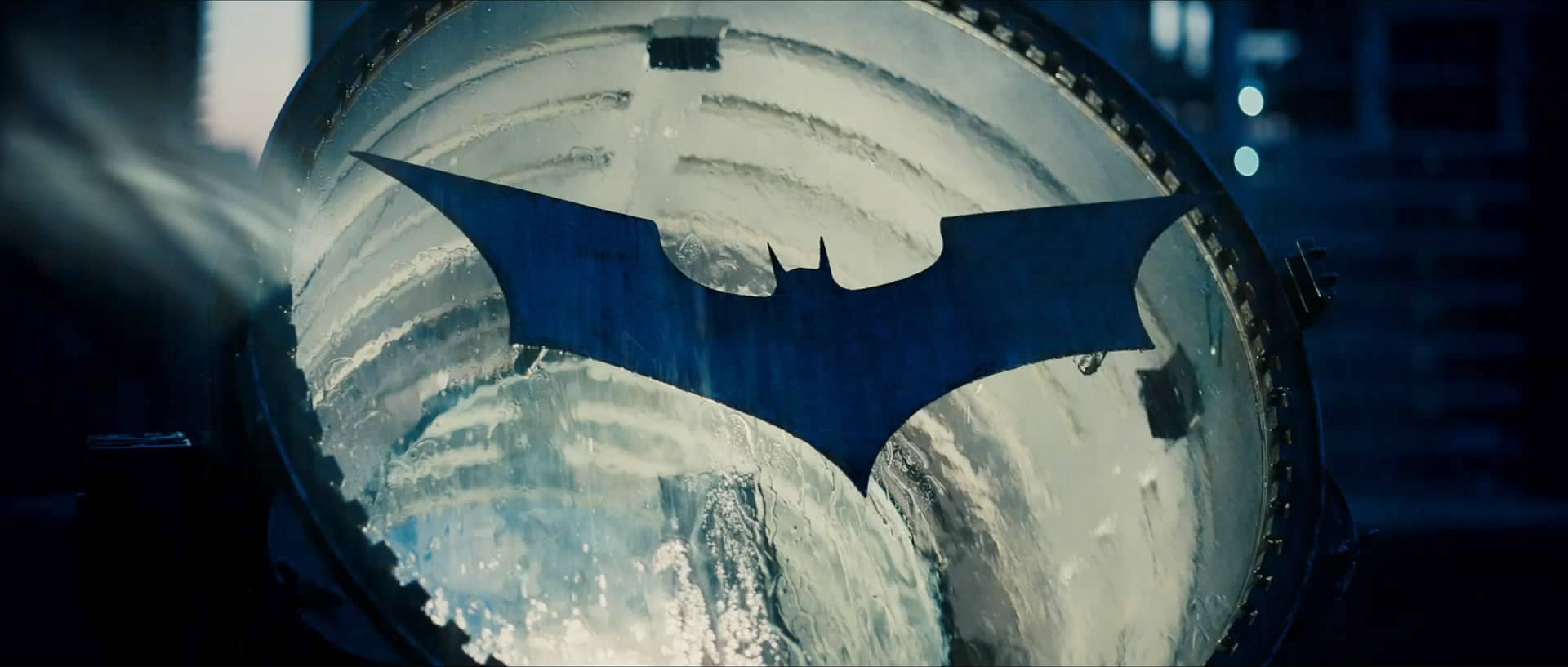 BatSignal  