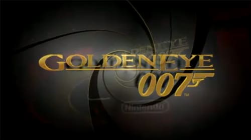 GoldenEye-Wii  