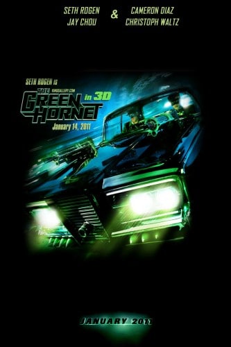 The-Green-Hornet-Poster 