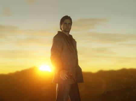 alan wake