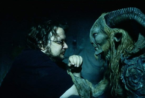 Guillermo-Del-Toro-Labirynthe-de-Pan-Photo  