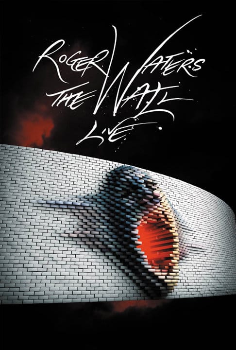 roger waters the wall tour