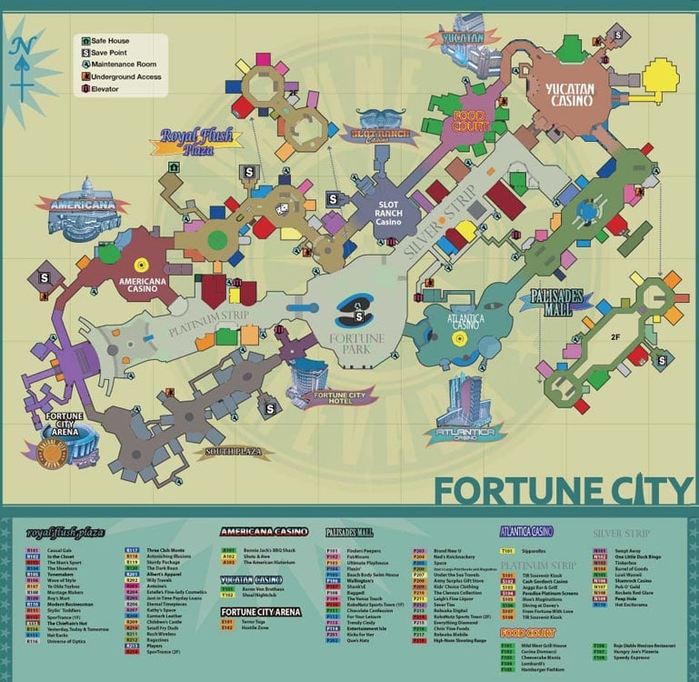 Map-Monde-Dead-Rising-2-Fortune-City  
