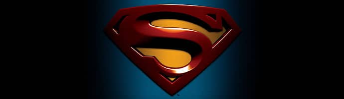 Superman-Banner  