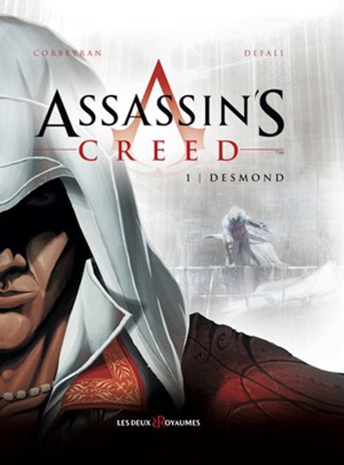 Assassins-Creed-BD-Tome-1-Desmond  