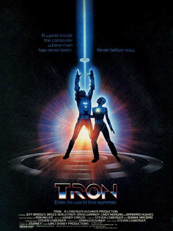 Tron-1982-Affiche-US 