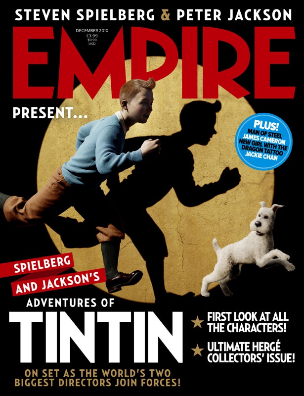 Empire-December-2010-Tintin-Cover 
