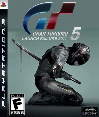 Gran-Turismo-5-Lauch-Failure-Cover  