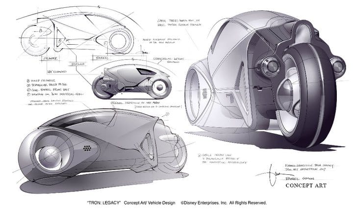 Tron-Legacy-Concept-Art-Vehicle-Light-Cycle-Design 