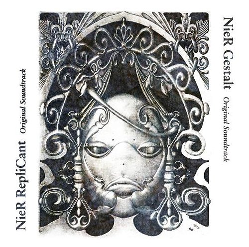 Nier-Replicant-Gestalt-OST-Cover  
