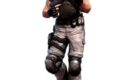 Resident-Evil-The-Mercenaries-3D-Artwork-Chris-Redfield-140x80  