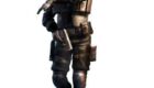 Resident-Evil-The-Mercenaries-3D-Artwork-Soldat-140x80  