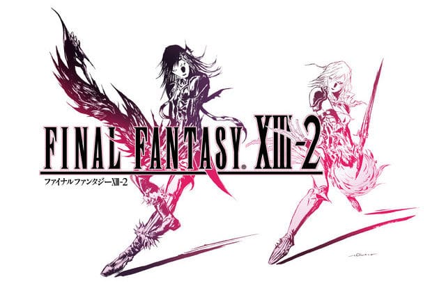 Final-Fantasy-XIII-2-White-Logo  