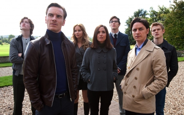 X-Men-First-Class-Photo-Michael-Fassbender-James-McAvoy-and-Rose-Byrne  