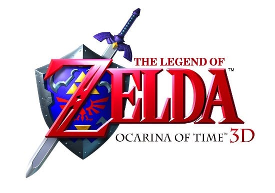Enfin une 3DS Zelda