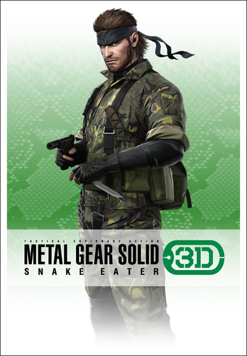 Metal-Gear-Solid-Snake-Eater-3D-Artwork-Poster-01  