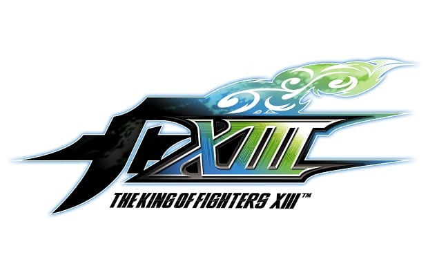 The-King-Of-Fighters-XIII-Logo  