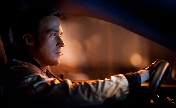 Drive [4K UHD]