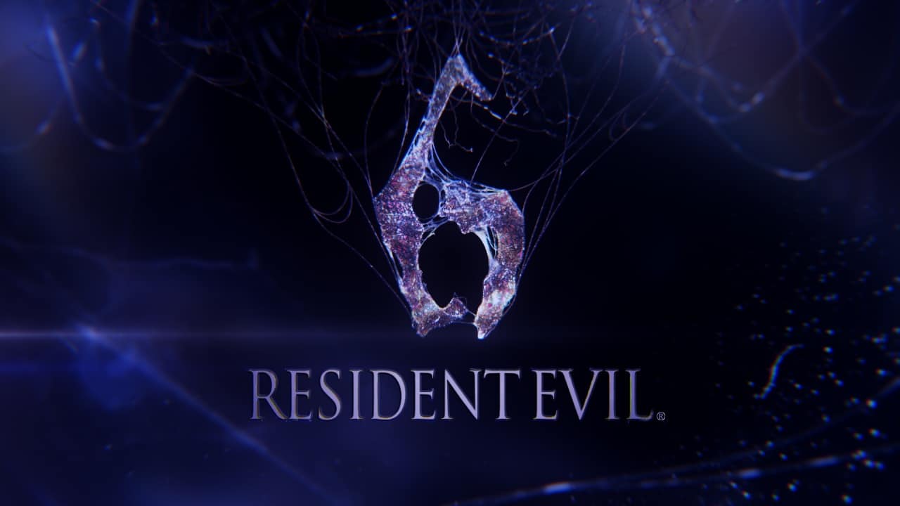 Resident-Evil-6-Logo  