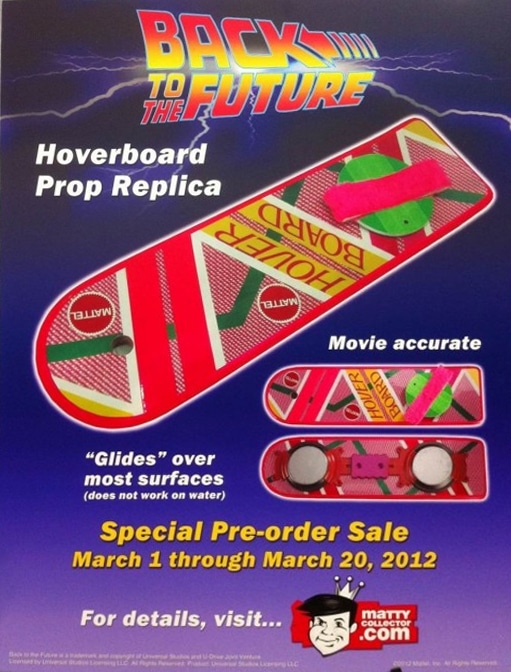 Mattel-Hoverboard-Prop-Replica-Teasing  