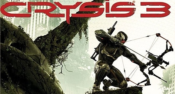 Crysis 3 - Gameplay dans "Les Champs" - Analyse des nouveautés