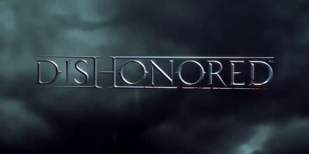 Dishonored-Logo-Titre  