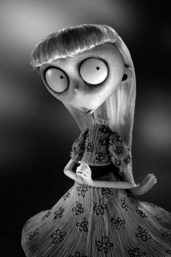 Frankenweenie-Poster-US-La-Drôle-de-Fille  