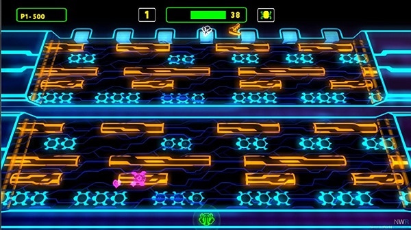 Frogger-Hyper-Arcade-Edition-Screenshot-021  