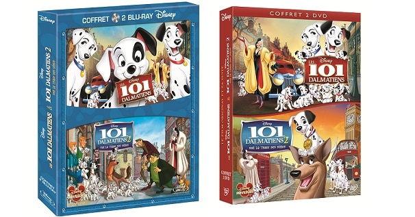 Les-101-Dalmatiens-et-Les-101-Dalmatiens-2-Sur-la-Trace-des-Héros-Packshots-Blu-Ray-DVD  