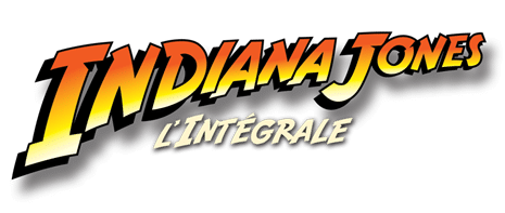 Indiana-Jones-LIntégrale-Logo 