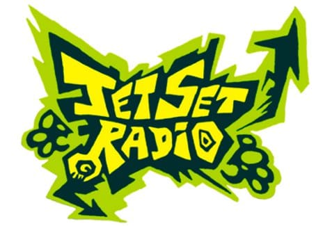 Jet-Set-Radio-Logo  