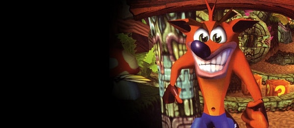 Crash Bandicoot bientôt de retour sur PlayStation 5 ?