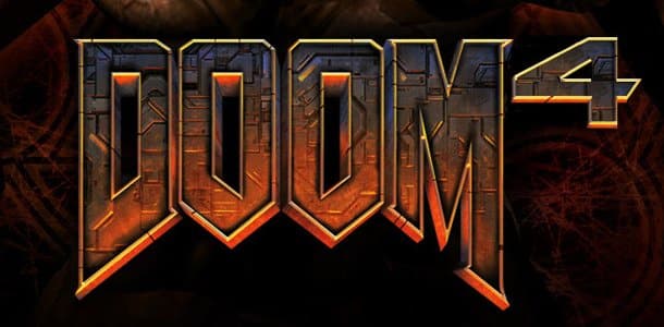 Doom-4-Logo  
