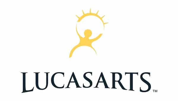 LucasArts-Logo  