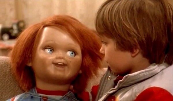 Chucky