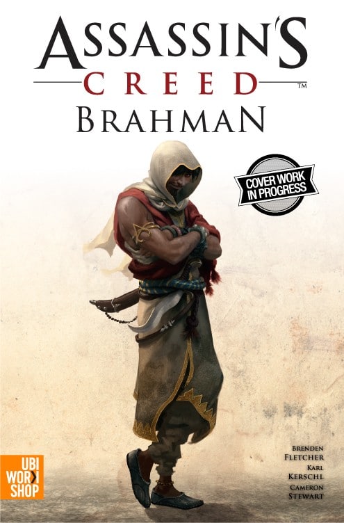Assassins-Creed-Brahman-Comics-Cover-01  
