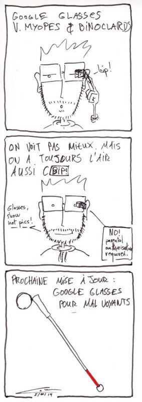 Colin-Gribouille-l’Actu-Les-Google-glasses-évoluent  