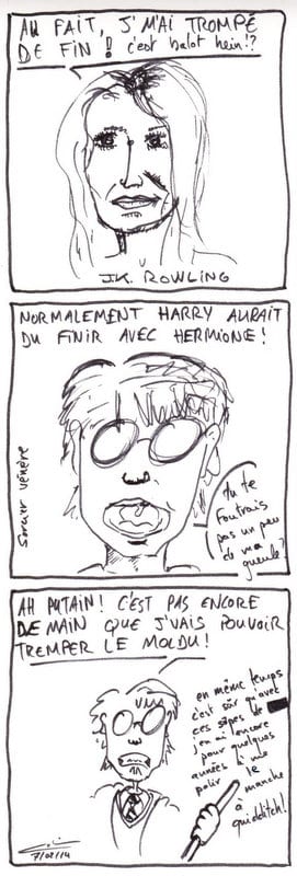 Colin-Gribouille-l’Actu-JK-Rowling-auteure-à-retournements  