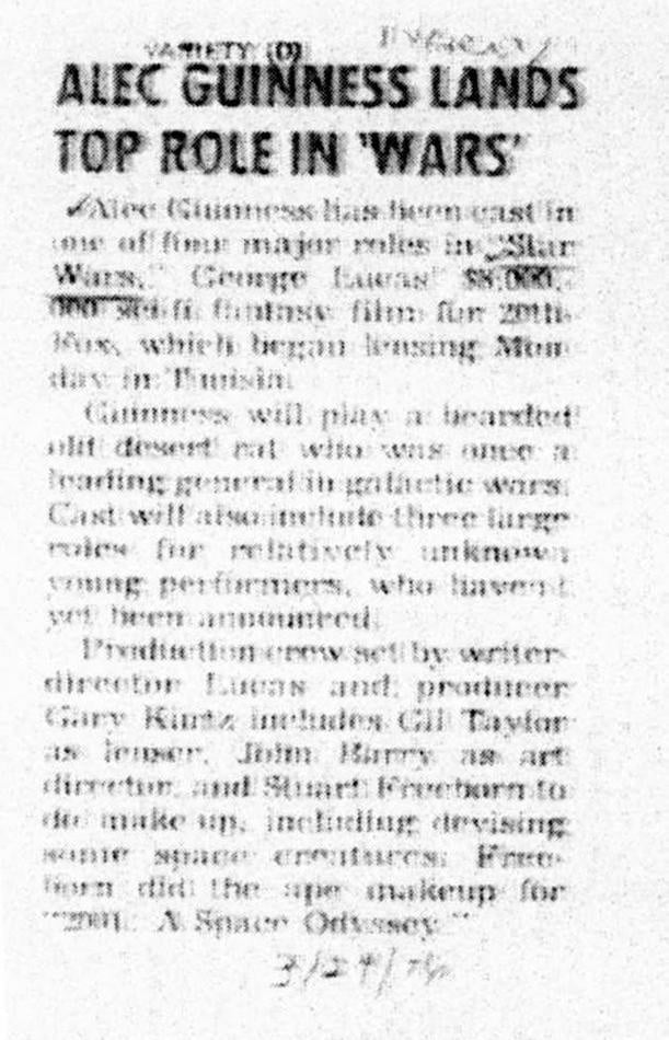 Star-Wars-1975-Press-Clipping-02  