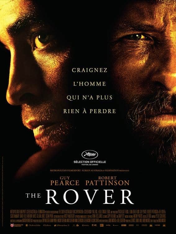 The-Rover-2014-Affiche-FR-01  