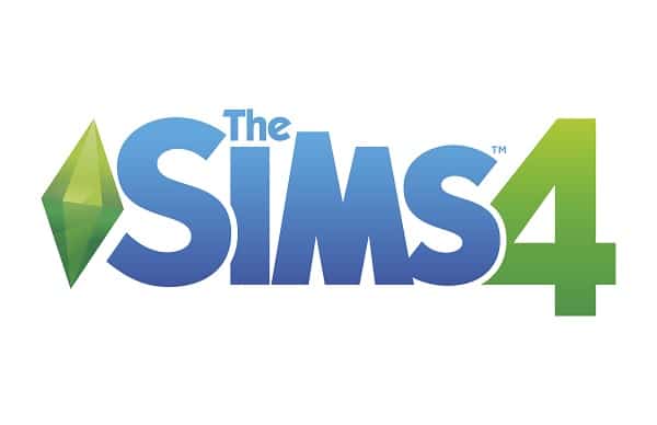 The-Sims-4-Logo  