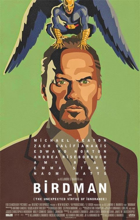 Birdman-2014-Poster-US-01  