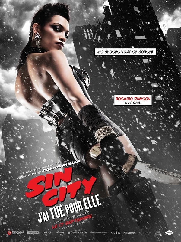 Sin-City-Jai-Tué-pour-Elle-Affiche-Personnage-Rosario-Dawson-est-Gail  