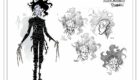 Edward-Scissorhands-Comics-Drew-Rausch-Artwork-01-140x80  